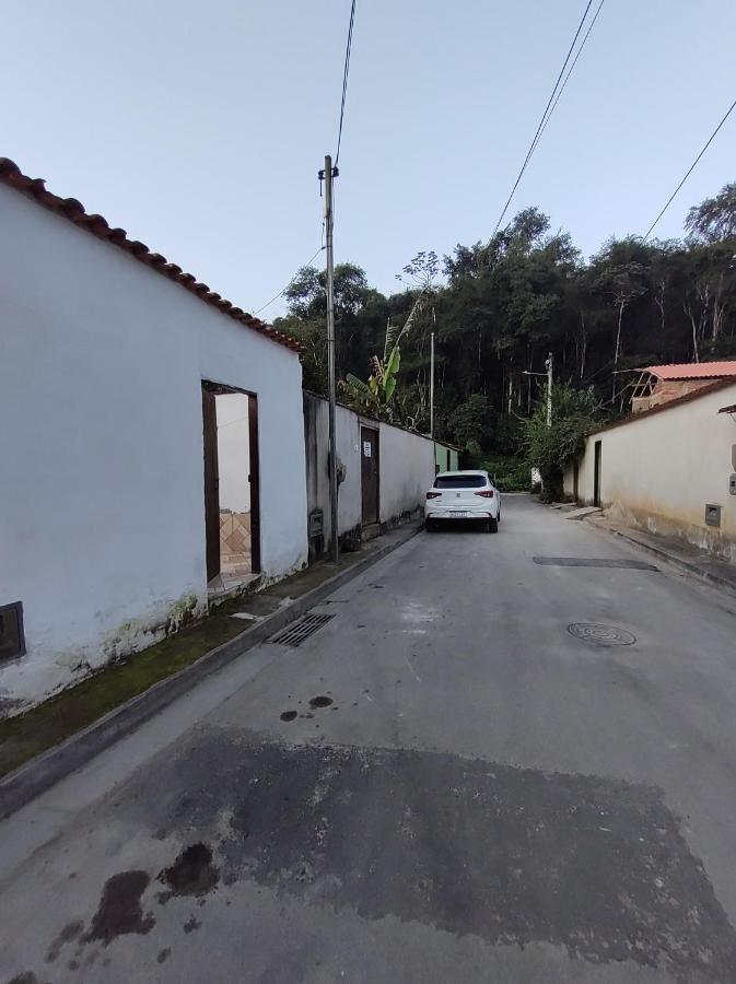Villa Casa Caicara Parati Exterior foto